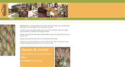 Desktop Screenshot of mountainknits.com
