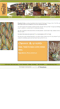 Mobile Screenshot of mountainknits.com